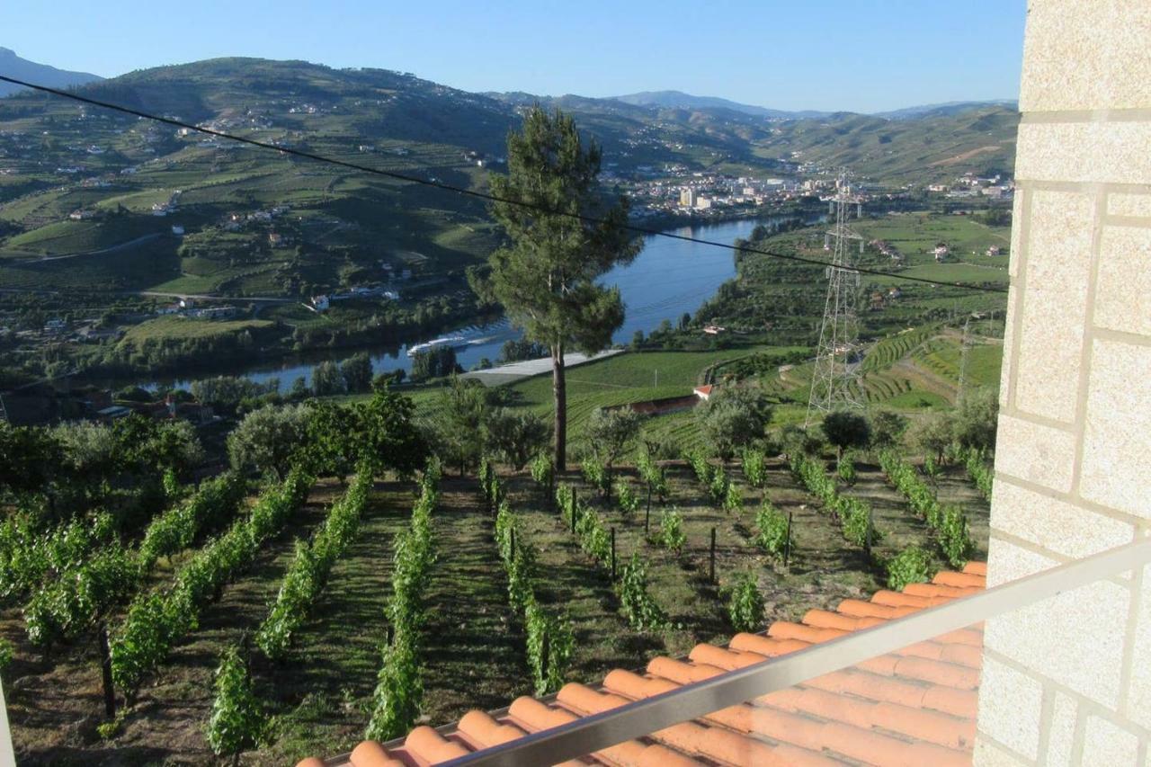 Quinta Das Murtinheiras Lamego Esterno foto